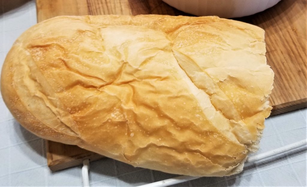 French Bread!