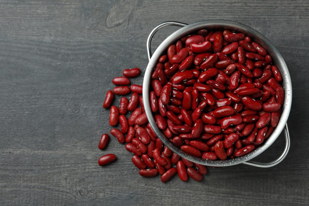 Red Beans Recipe
